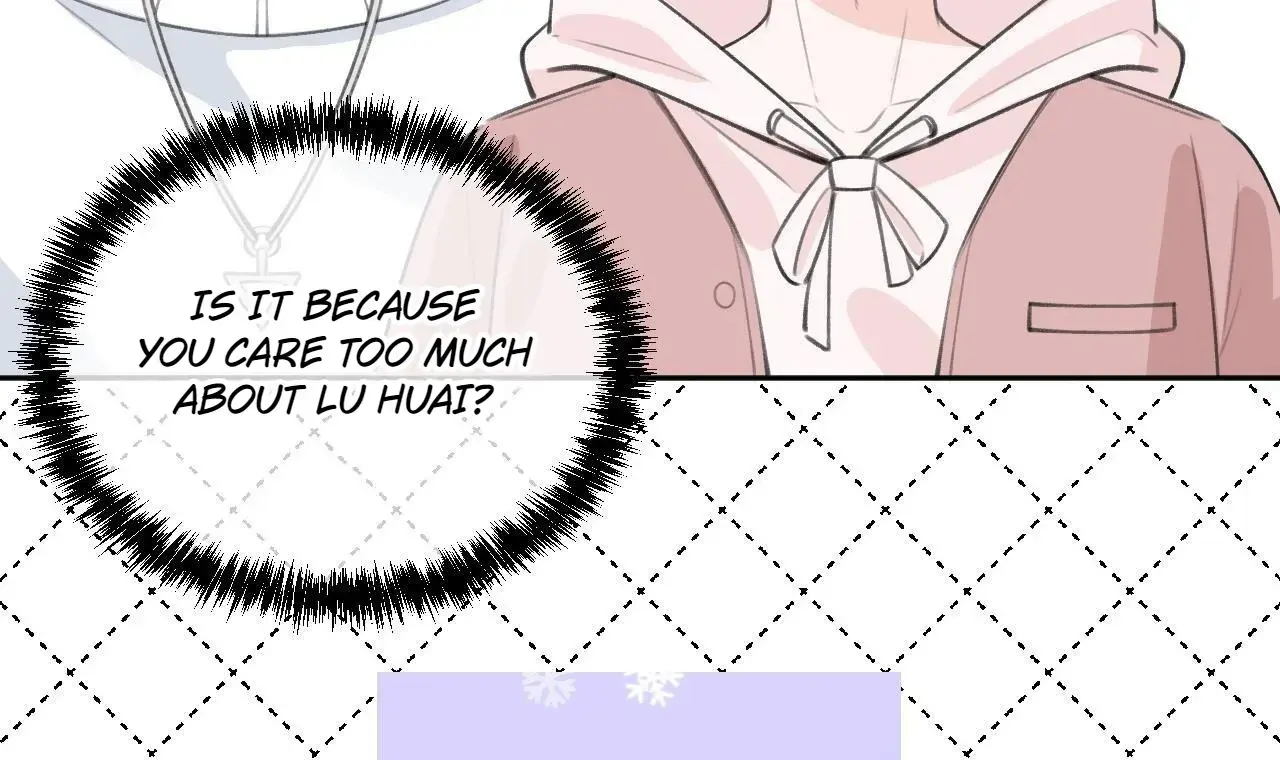 This Sweet Online Date Is a Disaster! Chapter 23 - page 51