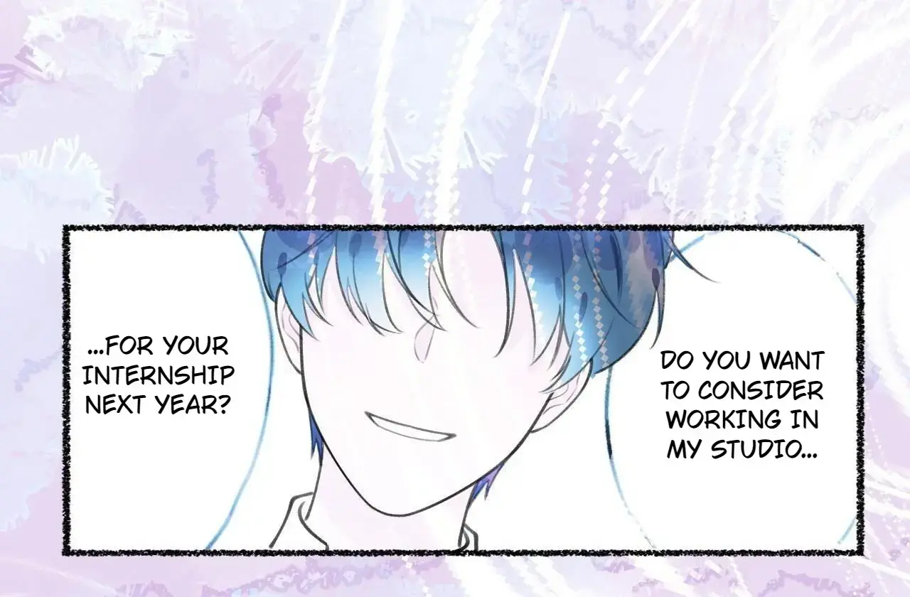 This Sweet Online Date Is a Disaster! Chapter 23 - page 59