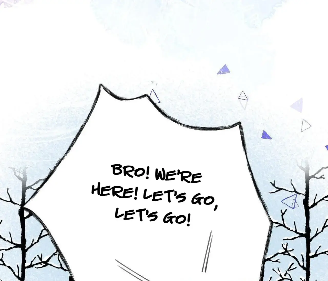 This Sweet Online Date Is a Disaster! Chapter 23 - page 61