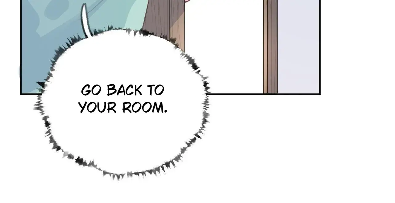 This Sweet Online Date Is a Disaster! Chapter 23 - page 71