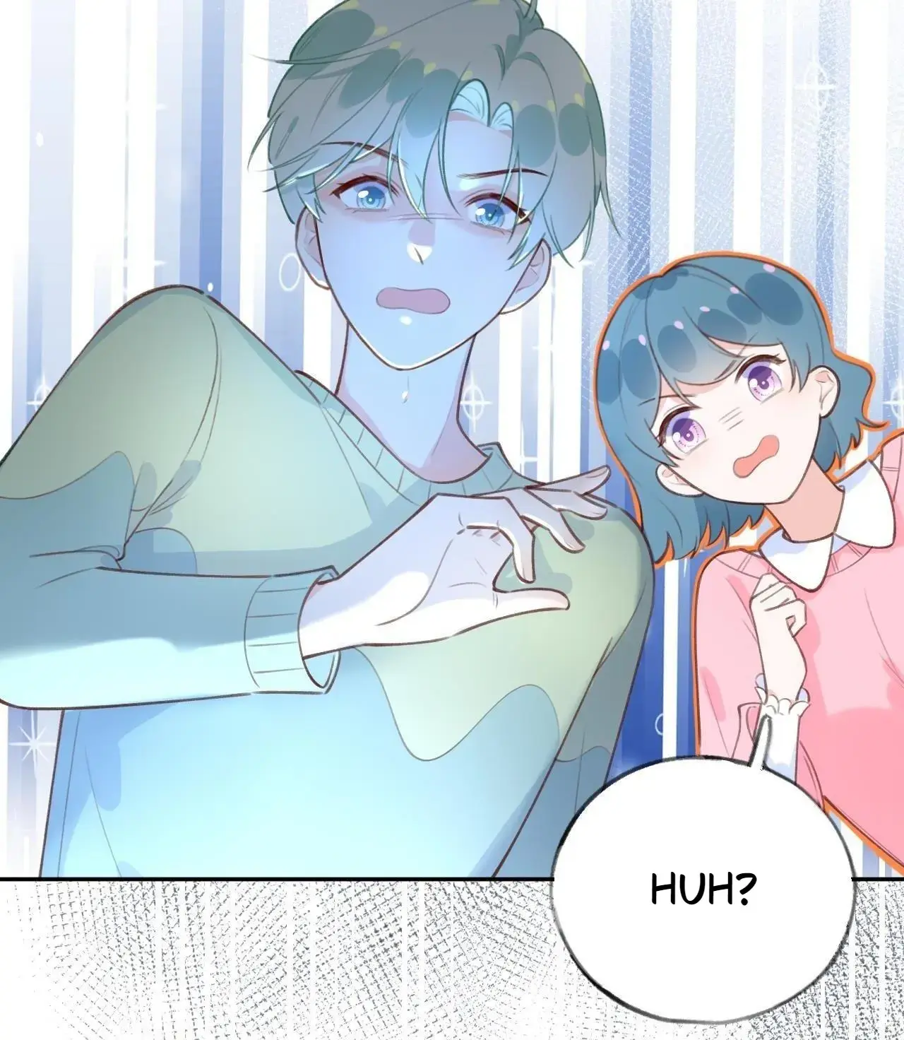 This Sweet Online Date Is a Disaster! Chapter 23 - page 82