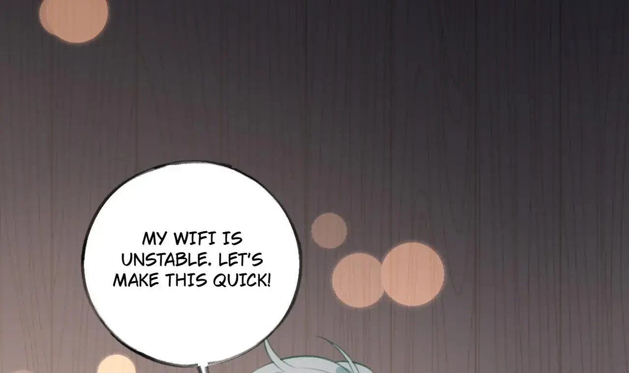 This Sweet Online Date Is a Disaster! Chapter 24 - page 15