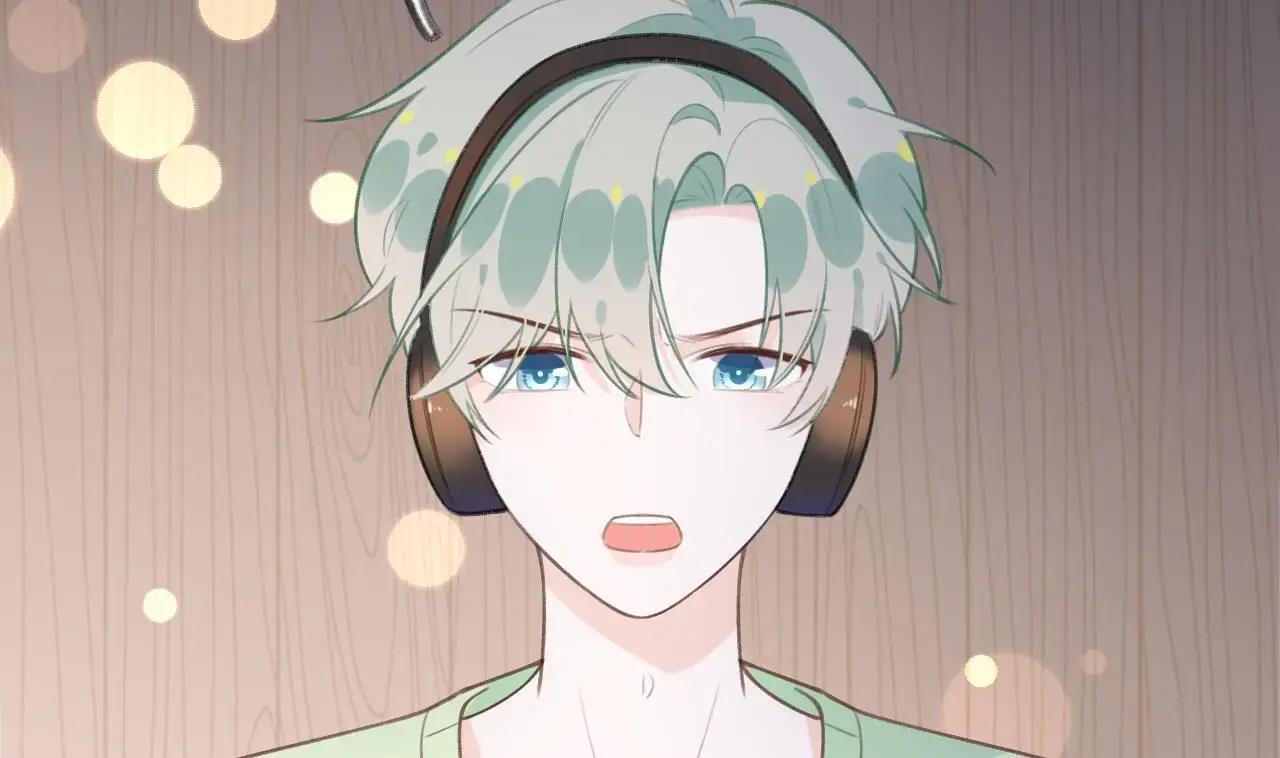 This Sweet Online Date Is a Disaster! Chapter 24 - page 16