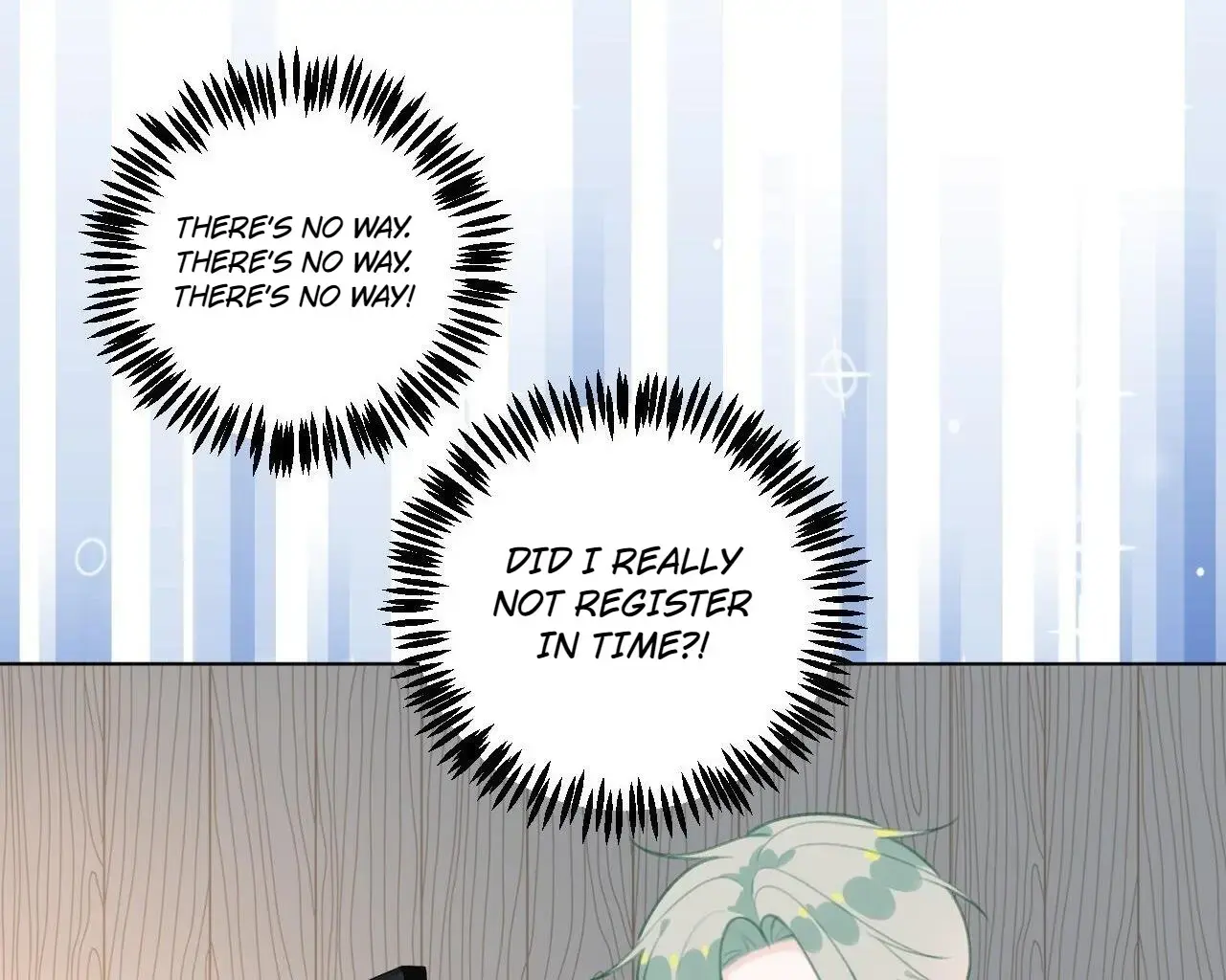This Sweet Online Date Is a Disaster! Chapter 24 - page 5
