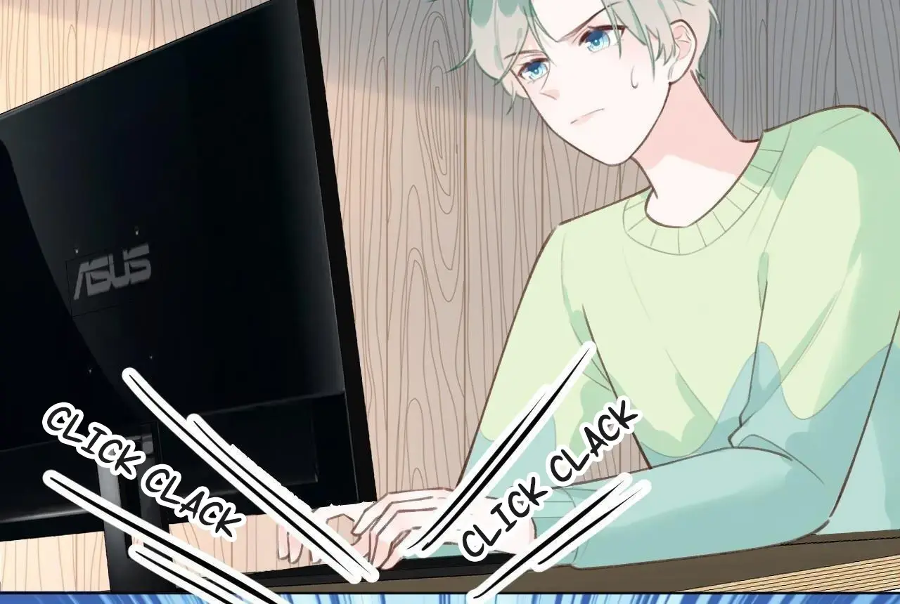 This Sweet Online Date Is a Disaster! Chapter 24 - page 6
