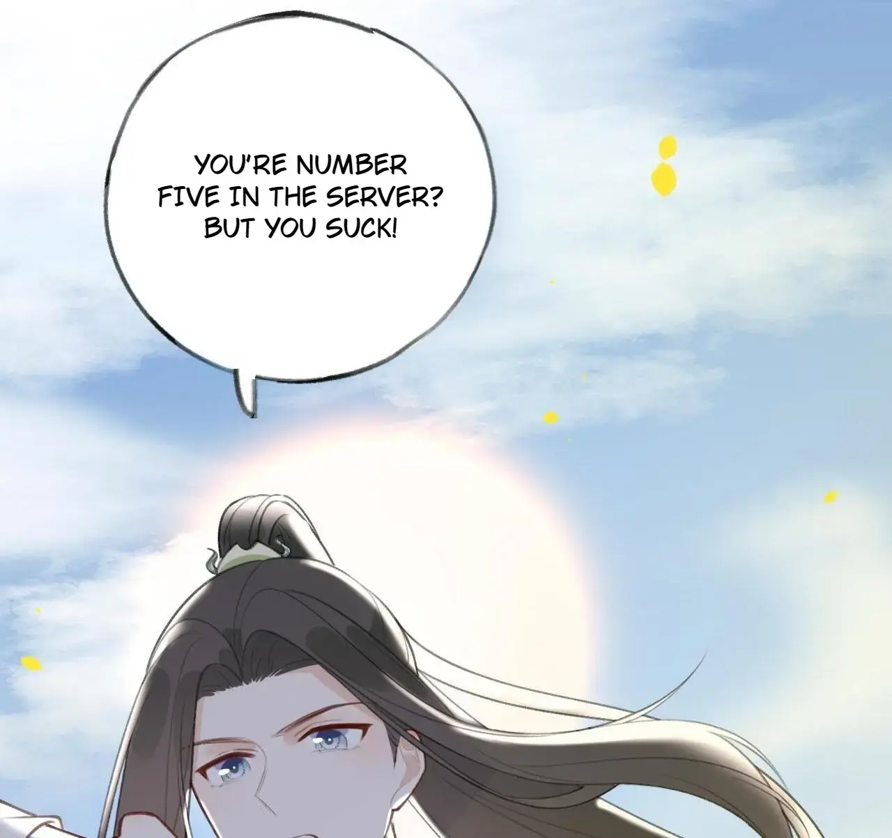 This Sweet Online Date Is a Disaster! Chapter 24 - page 55