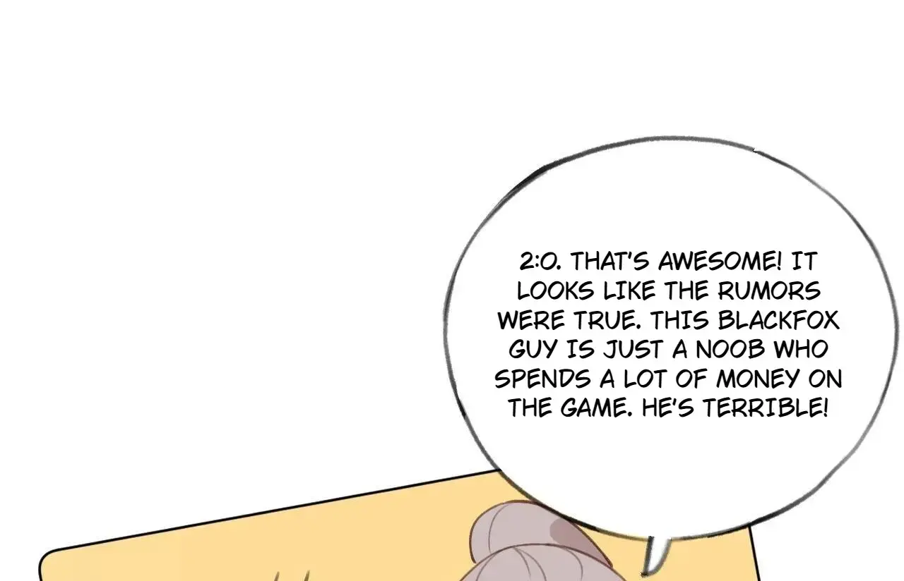 This Sweet Online Date Is a Disaster! Chapter 24 - page 58