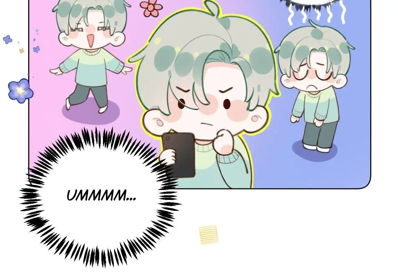 This Sweet Online Date Is a Disaster! Chapter 24 - page 63