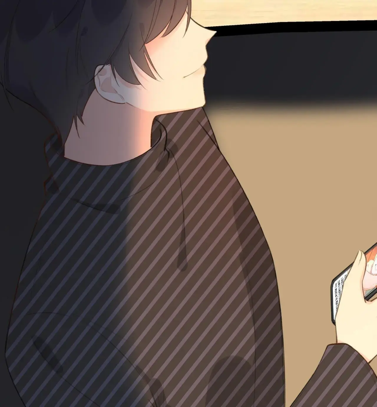 This Sweet Online Date Is a Disaster! Chapter 24 - page 89