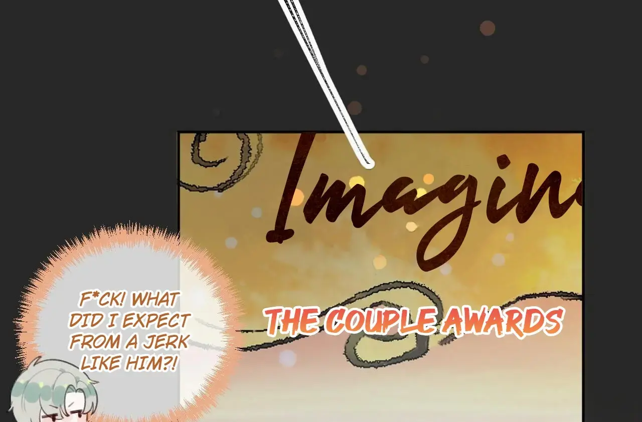 This Sweet Online Date Is a Disaster! Chapter 25 - page 14