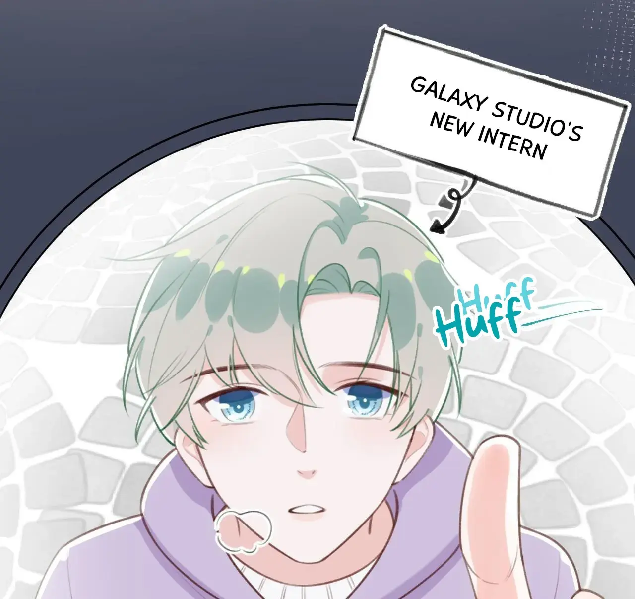 This Sweet Online Date Is a Disaster! Chapter 25 - page 19