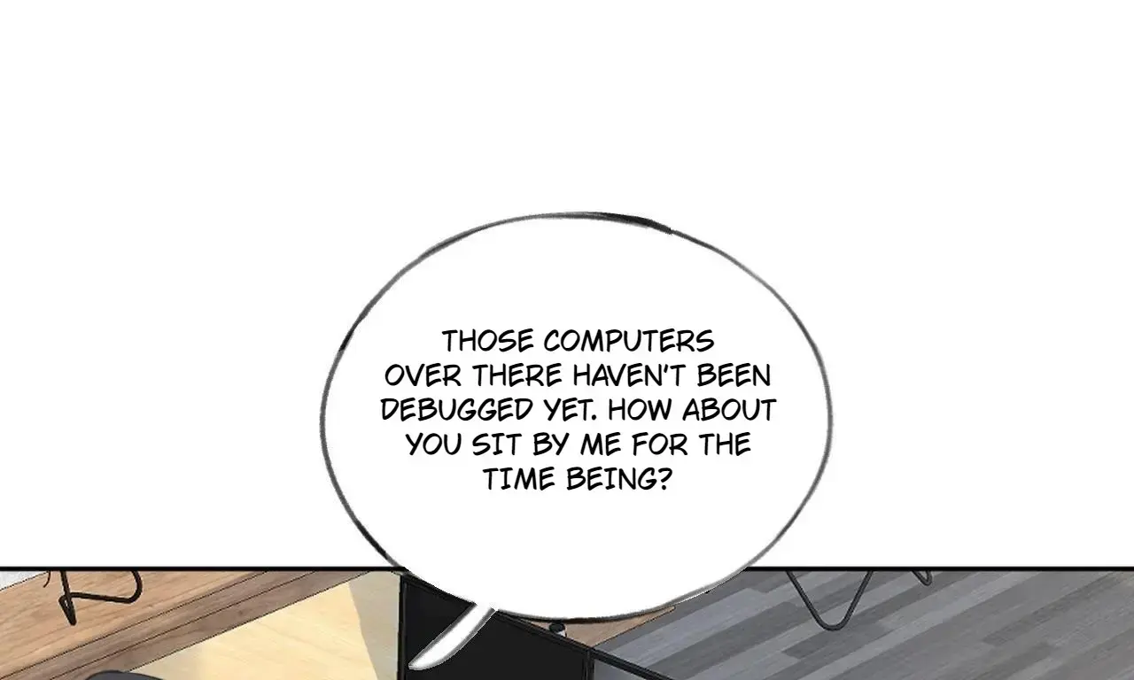 This Sweet Online Date Is a Disaster! Chapter 25 - page 24