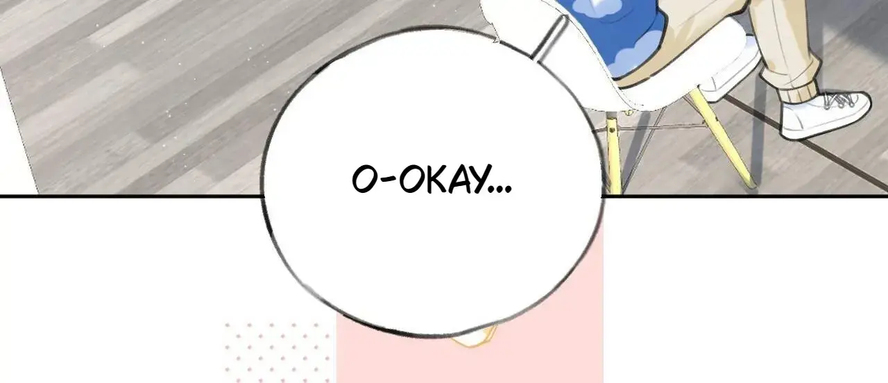 This Sweet Online Date Is a Disaster! Chapter 25 - page 26