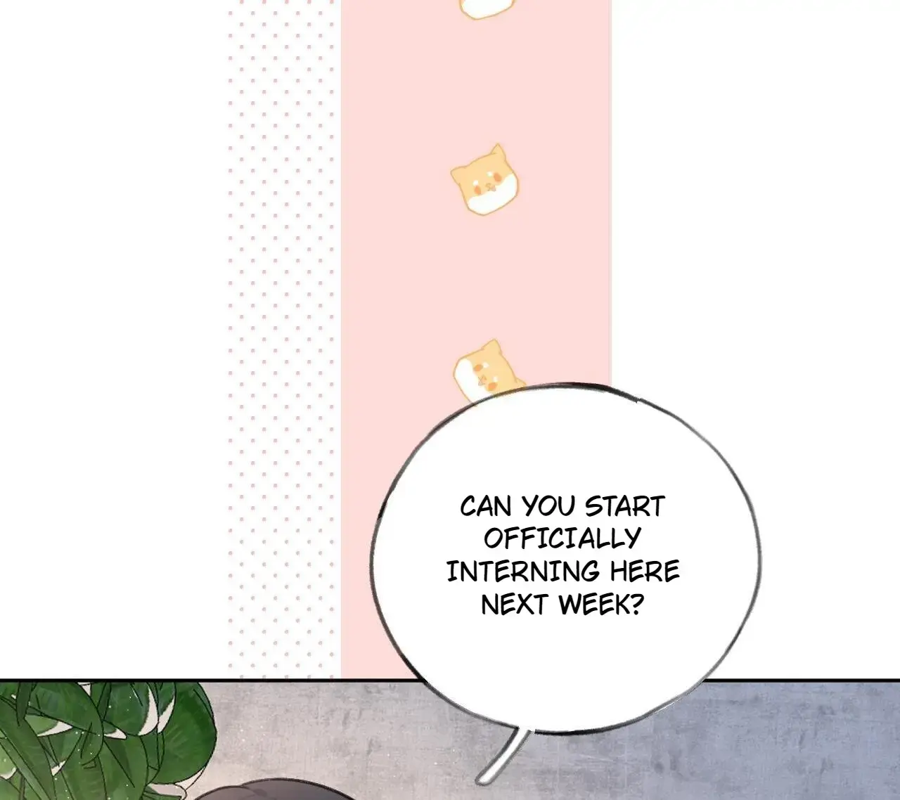This Sweet Online Date Is a Disaster! Chapter 25 - page 29