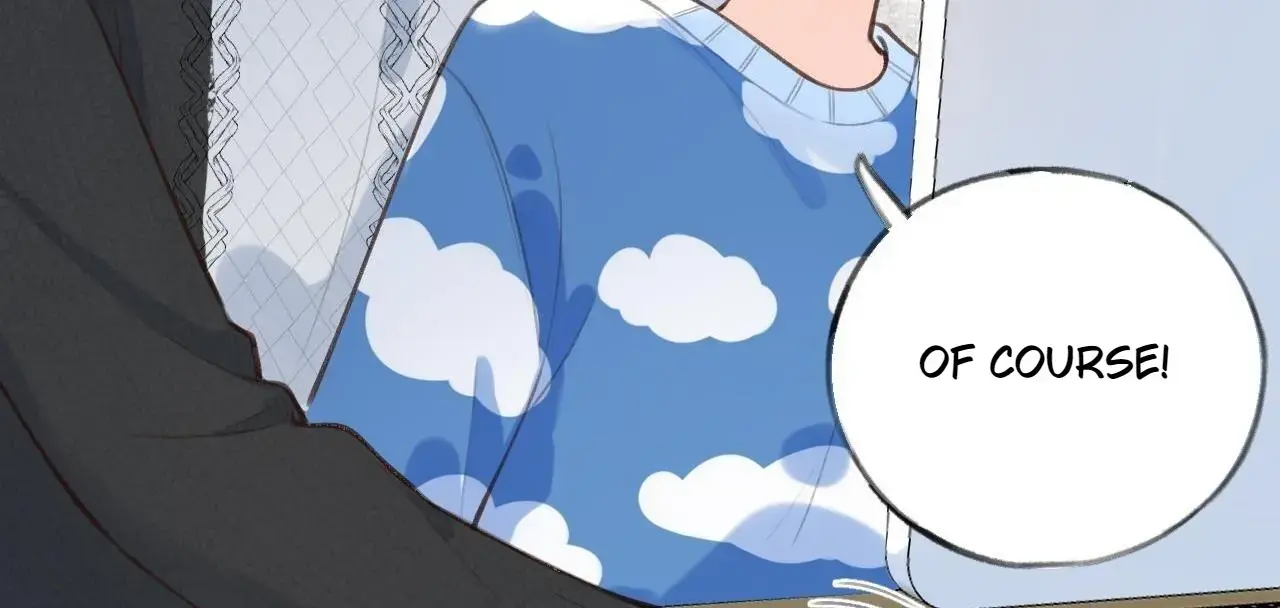 This Sweet Online Date Is a Disaster! Chapter 25 - page 31