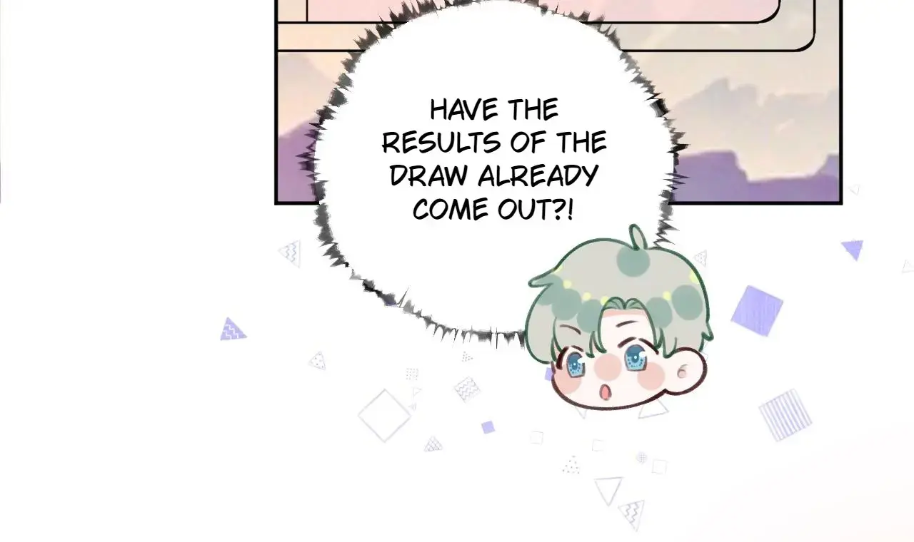 This Sweet Online Date Is a Disaster! Chapter 25 - page 39
