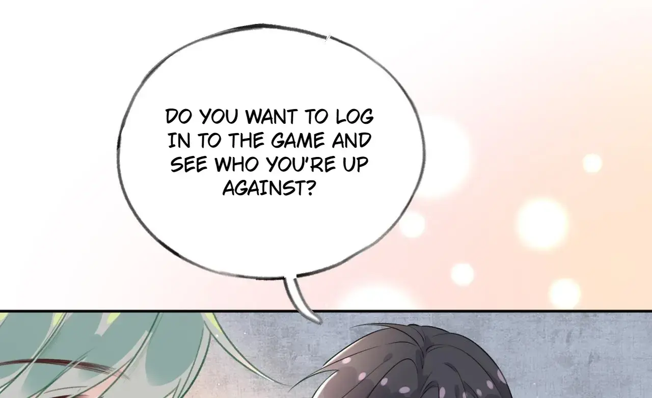 This Sweet Online Date Is a Disaster! Chapter 25 - page 40