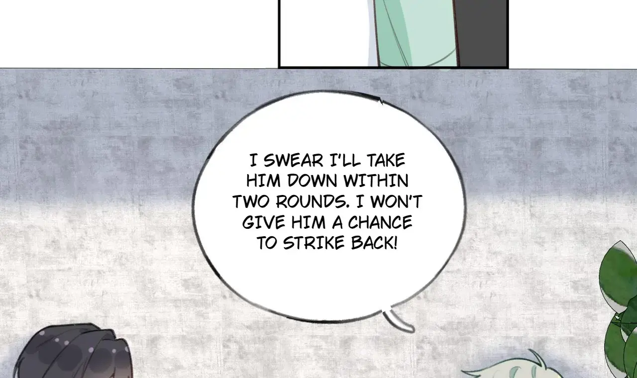This Sweet Online Date Is a Disaster! Chapter 25 - page 48