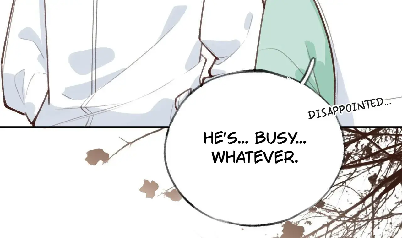 This Sweet Online Date Is a Disaster! Chapter 25 - page 56