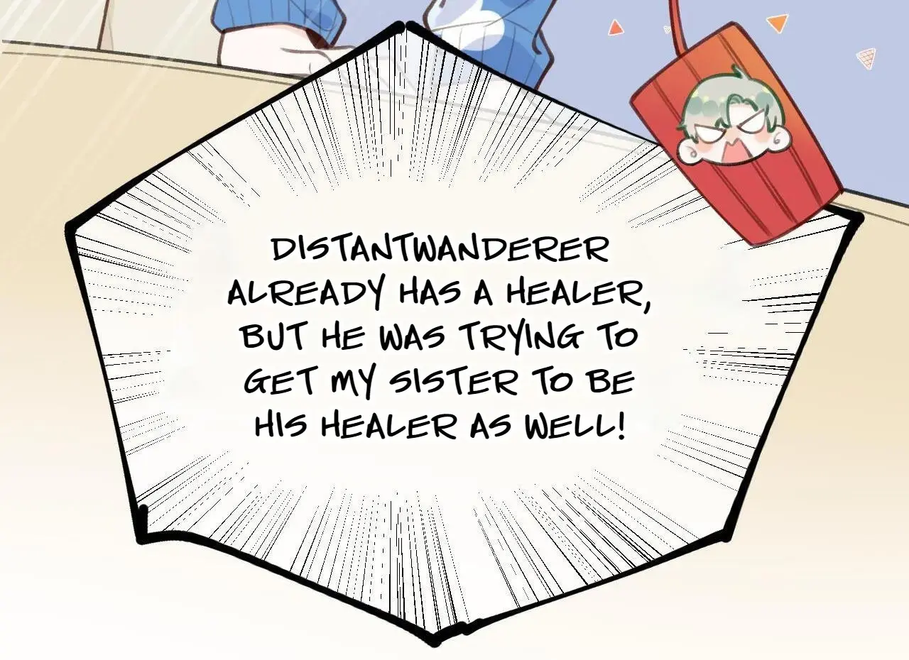 This Sweet Online Date Is a Disaster! Chapter 25 - page 67