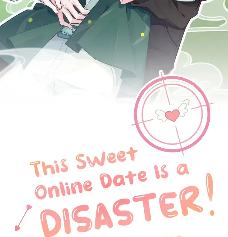 This Sweet Online Date Is a Disaster! Chapter 26 - page 2