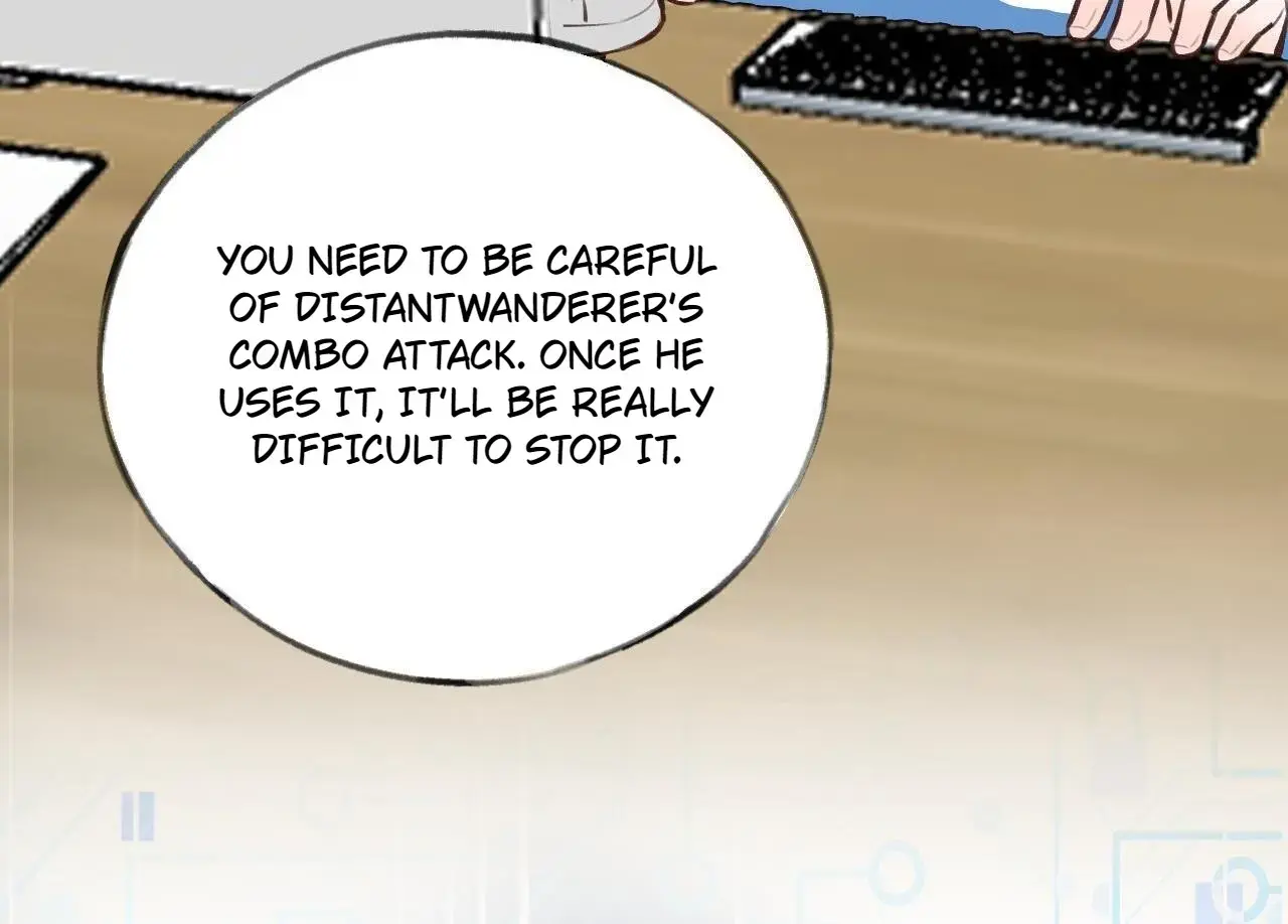 This Sweet Online Date Is a Disaster! Chapter 26 - page 11