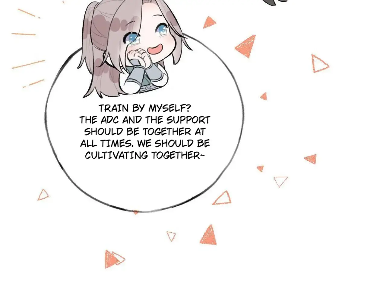 This Sweet Online Date Is a Disaster! Chapter 26 - page 21