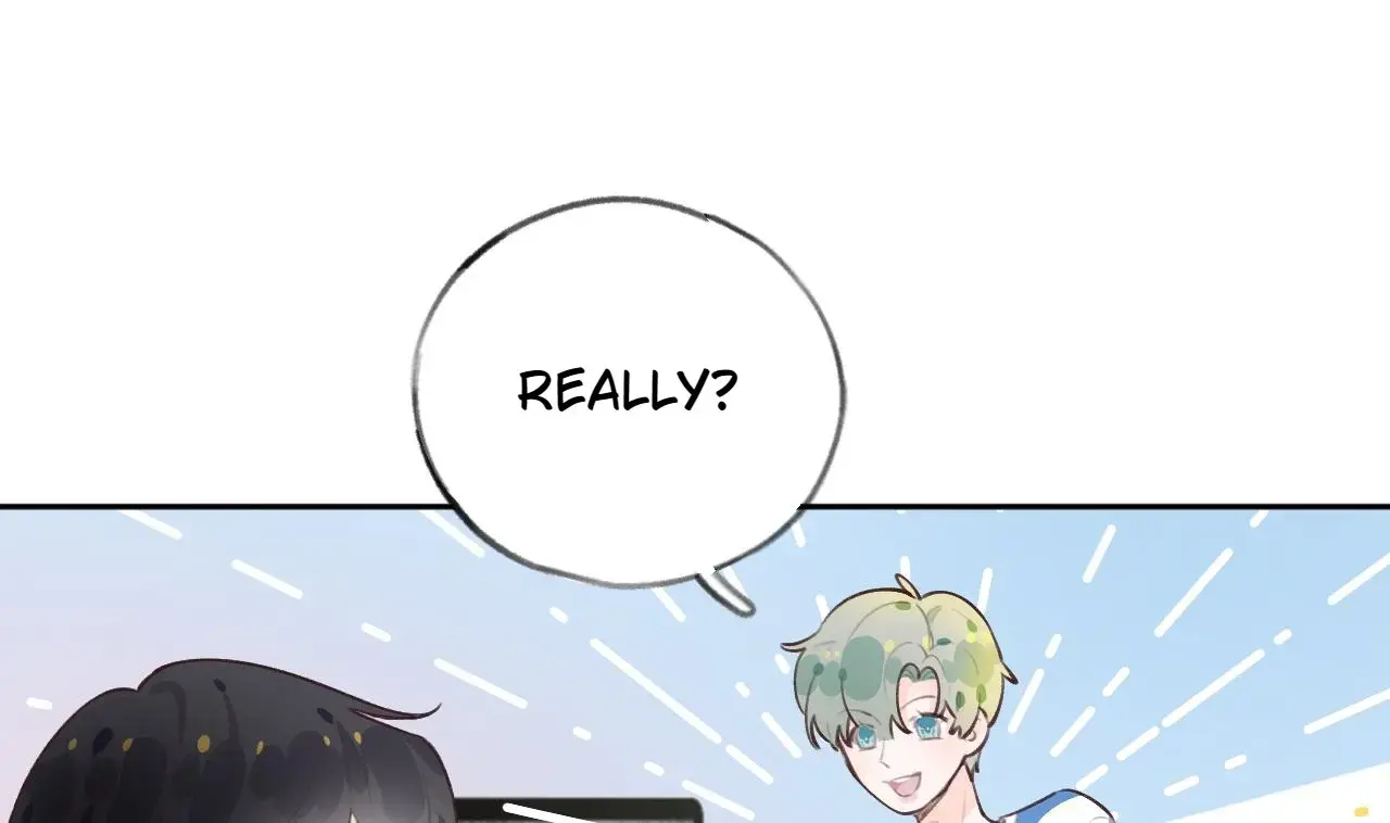 This Sweet Online Date Is a Disaster! Chapter 26 - page 4