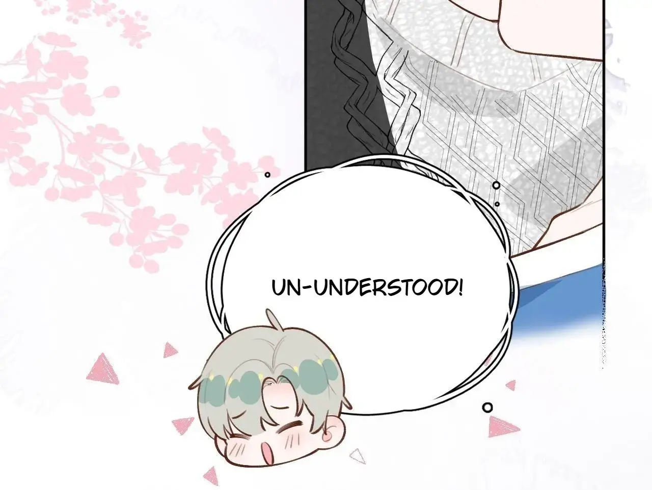 This Sweet Online Date Is a Disaster! Chapter 26 - page 31