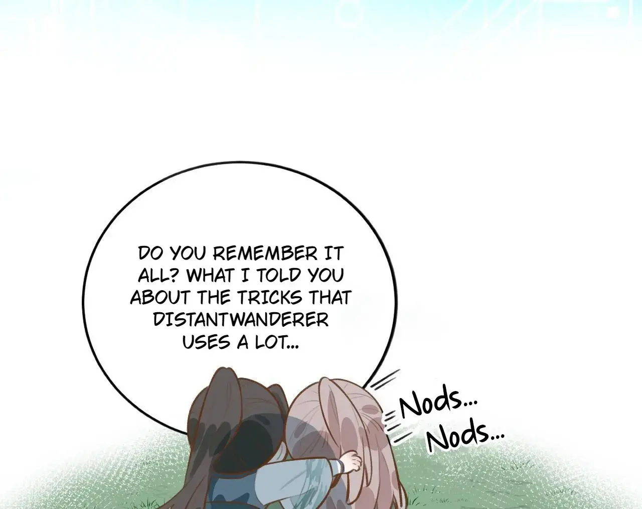 This Sweet Online Date Is a Disaster! Chapter 26 - page 45