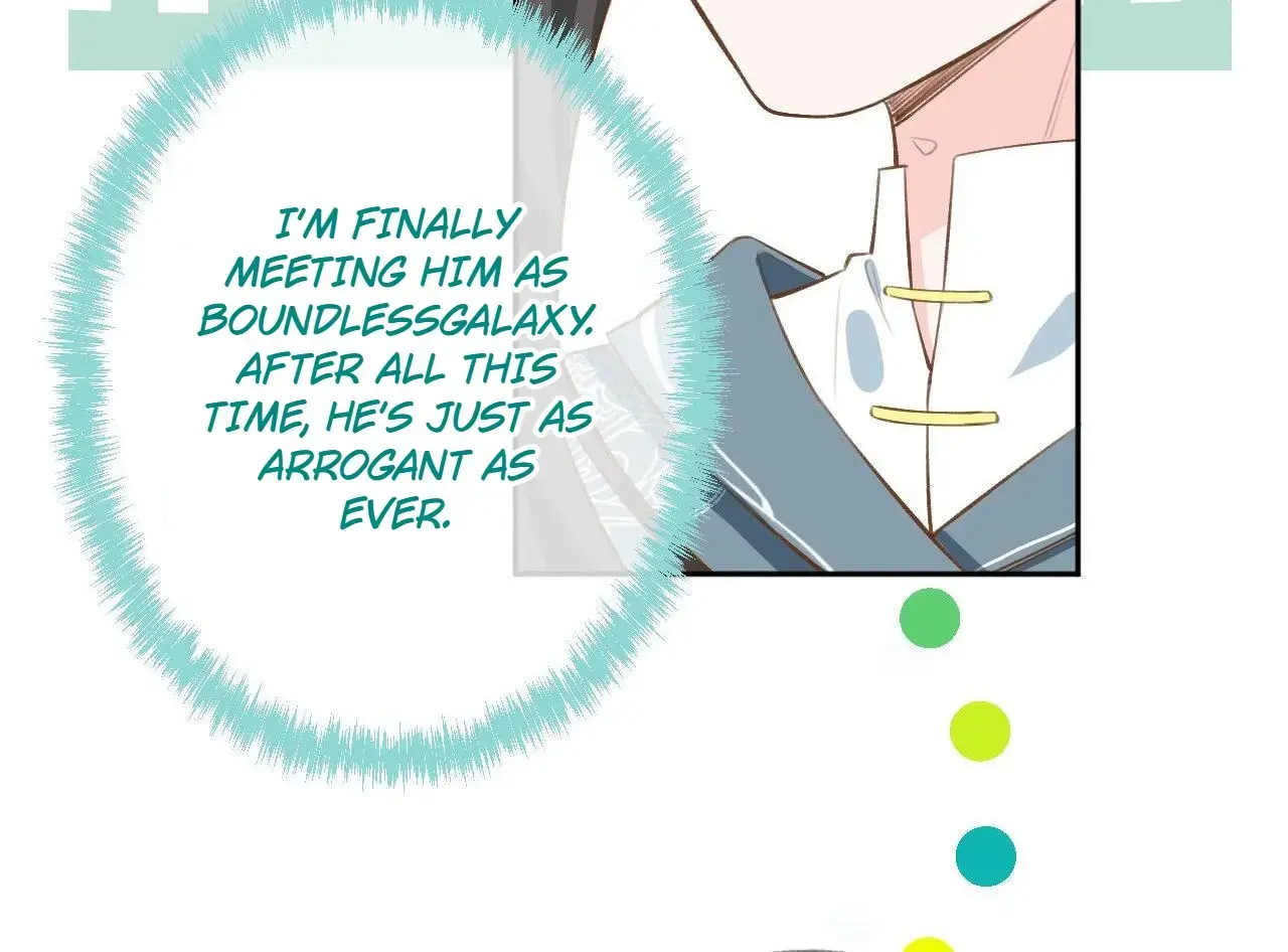 This Sweet Online Date Is a Disaster! Chapter 26 - page 53
