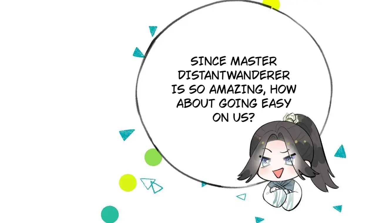 This Sweet Online Date Is a Disaster! Chapter 26 - page 54