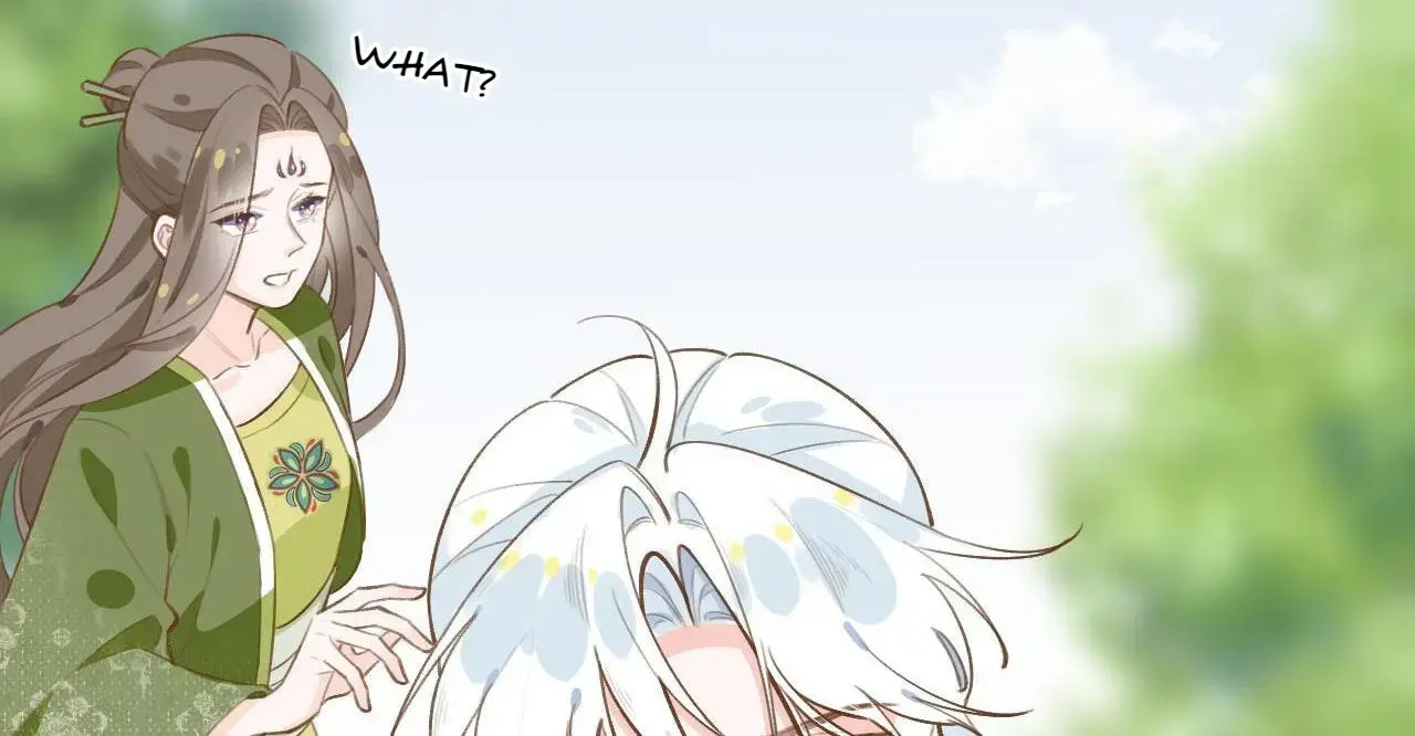 This Sweet Online Date Is a Disaster! Chapter 26 - page 59