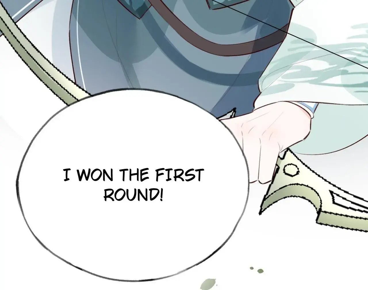 This Sweet Online Date Is a Disaster! Chapter 26 - page 74