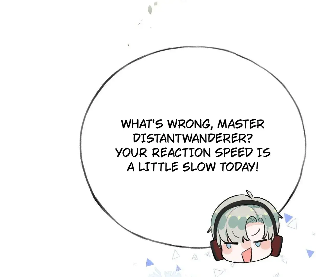 This Sweet Online Date Is a Disaster! Chapter 26 - page 75