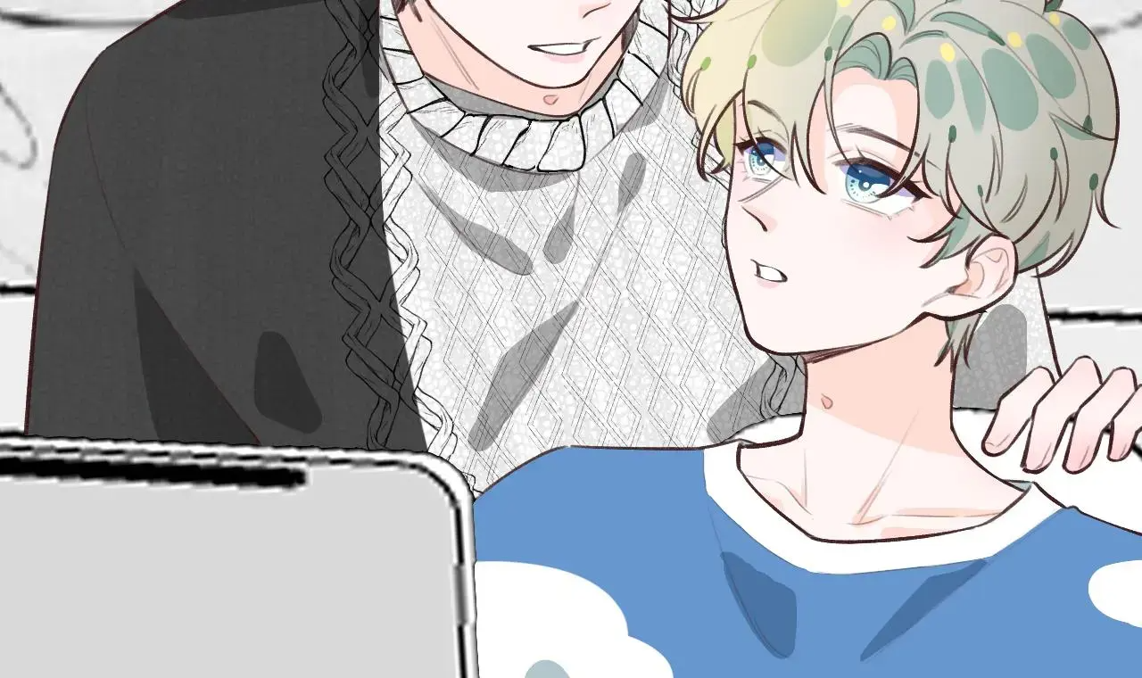 This Sweet Online Date Is a Disaster! Chapter 26 - page 9