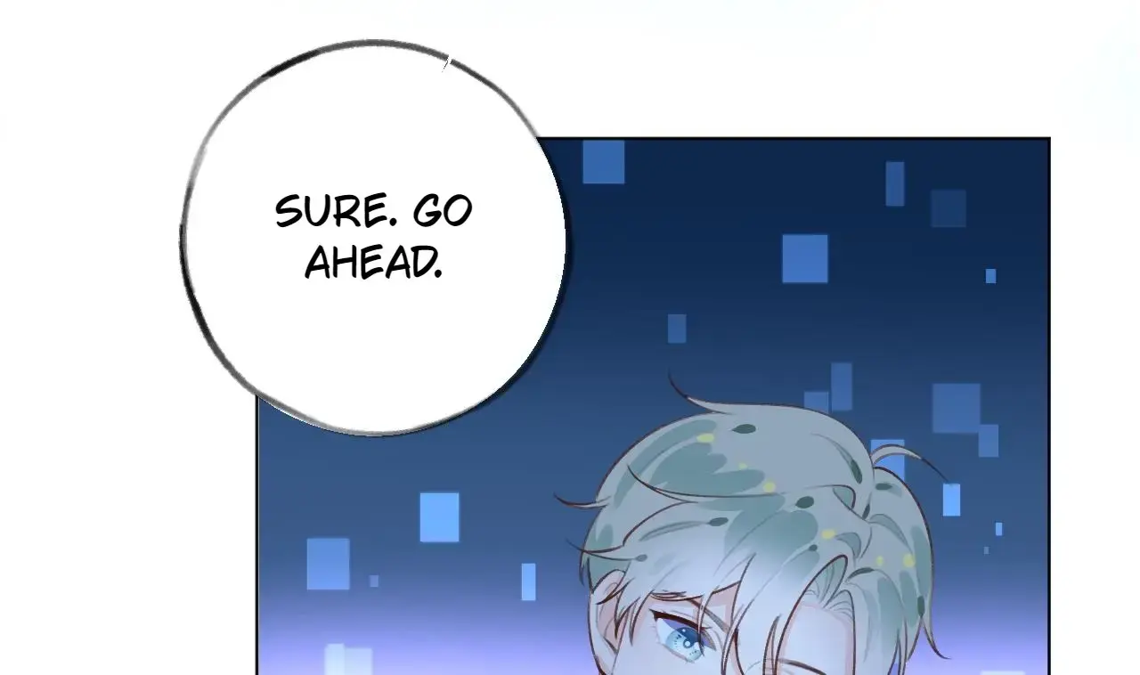 This Sweet Online Date Is a Disaster! Chapter 28 - page 14