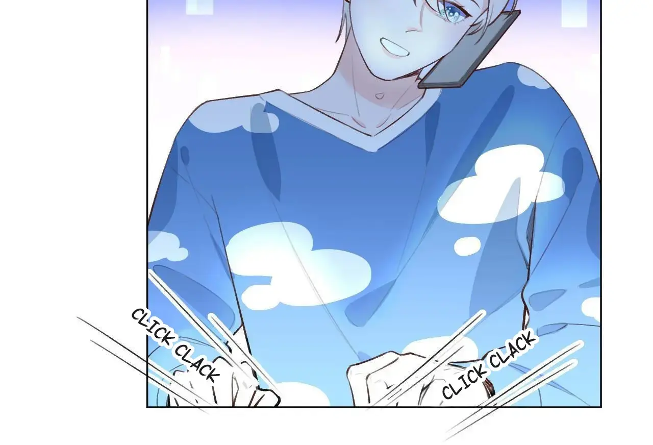 This Sweet Online Date Is a Disaster! Chapter 28 - page 15