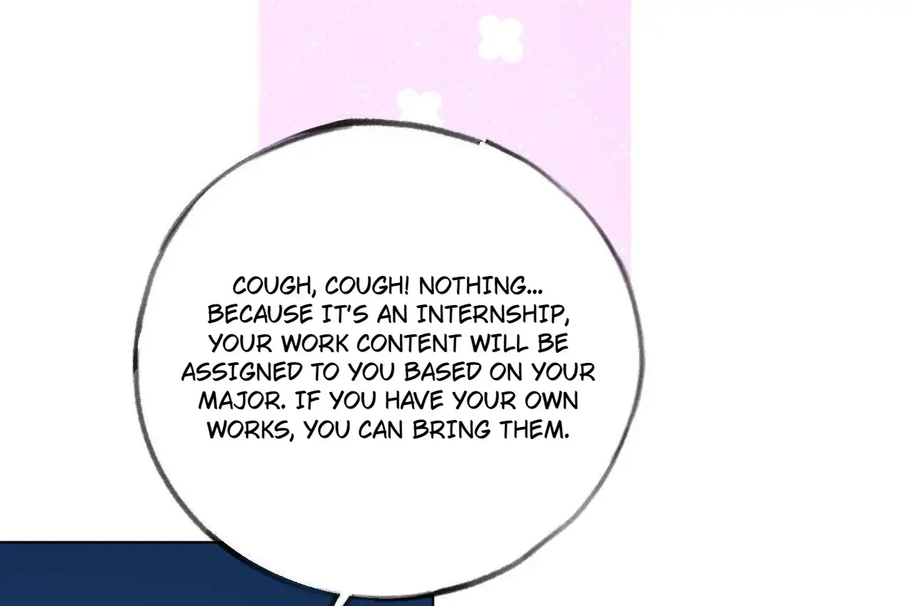 This Sweet Online Date Is a Disaster! Chapter 28 - page 19