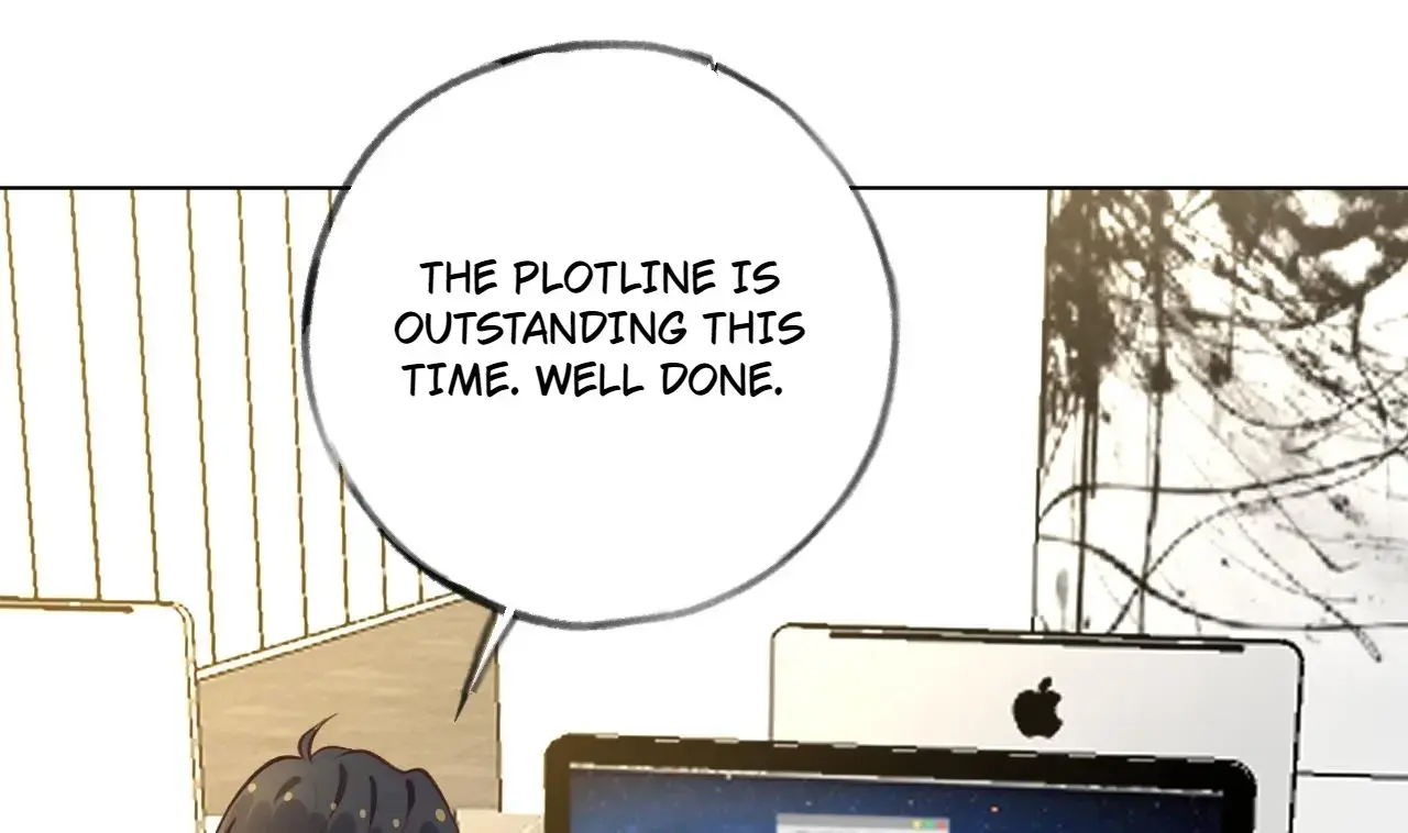This Sweet Online Date Is a Disaster! Chapter 28 - page 26