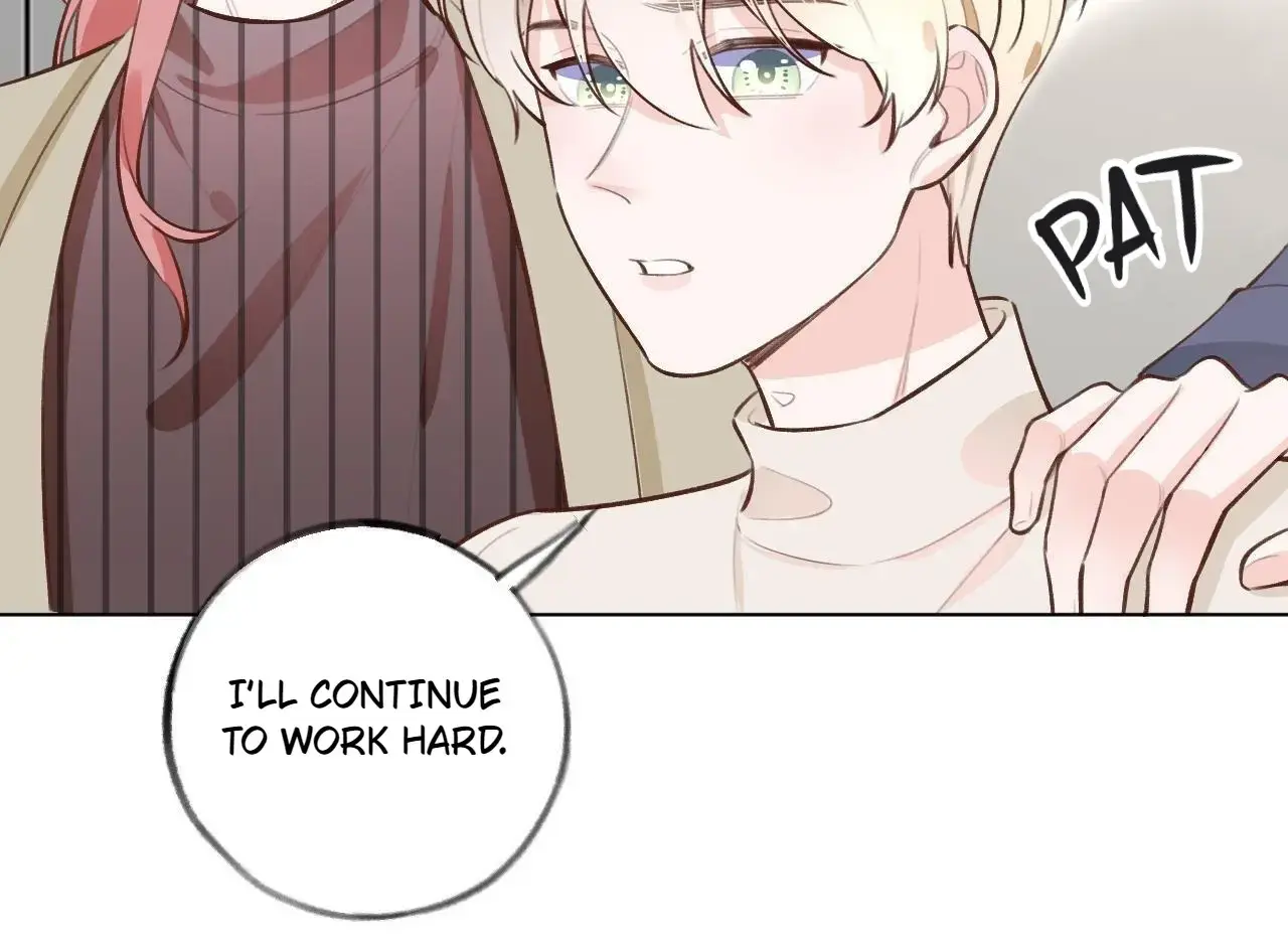 This Sweet Online Date Is a Disaster! Chapter 28 - page 32