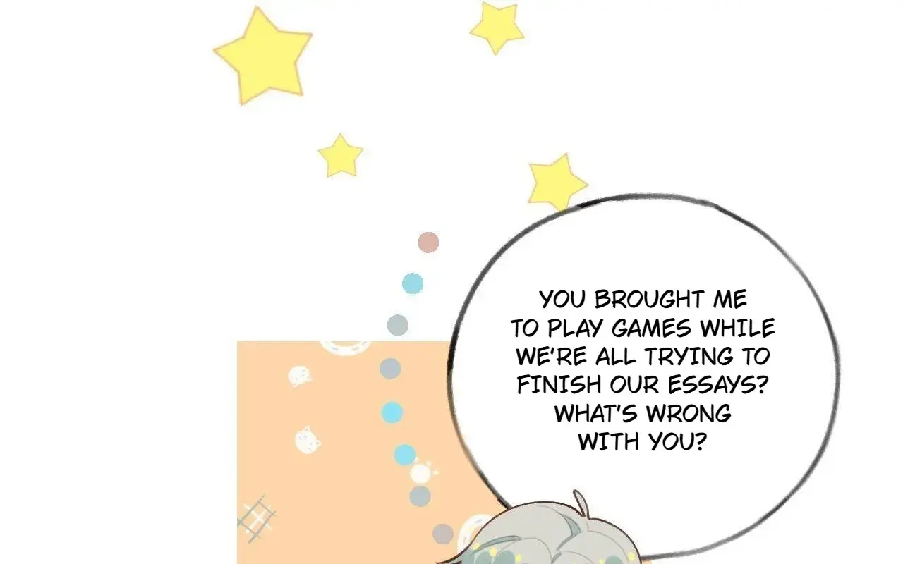 This Sweet Online Date Is a Disaster! Chapter 28 - page 49