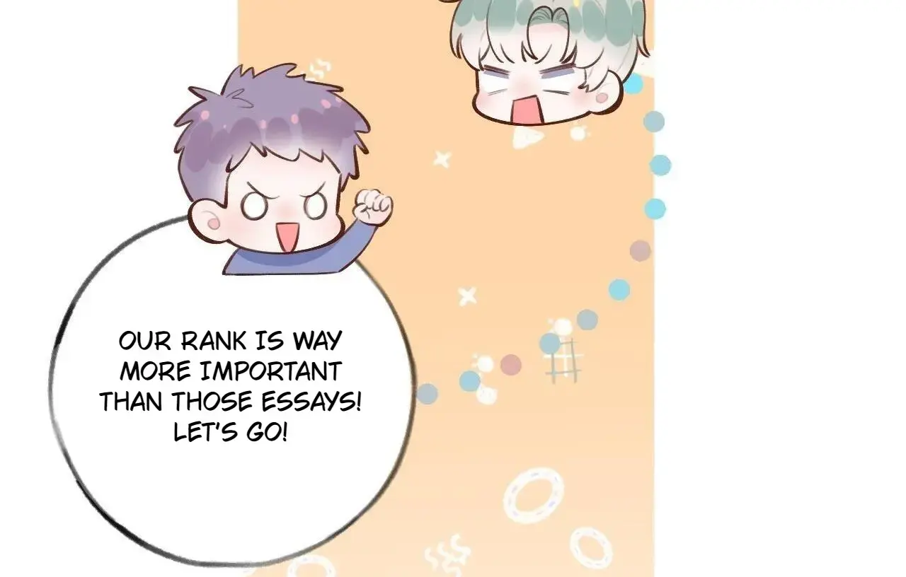 This Sweet Online Date Is a Disaster! Chapter 28 - page 50