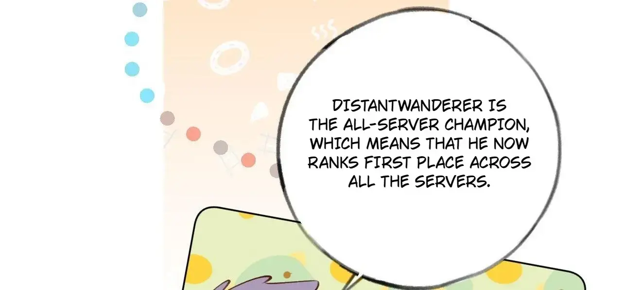This Sweet Online Date Is a Disaster! Chapter 28 - page 51