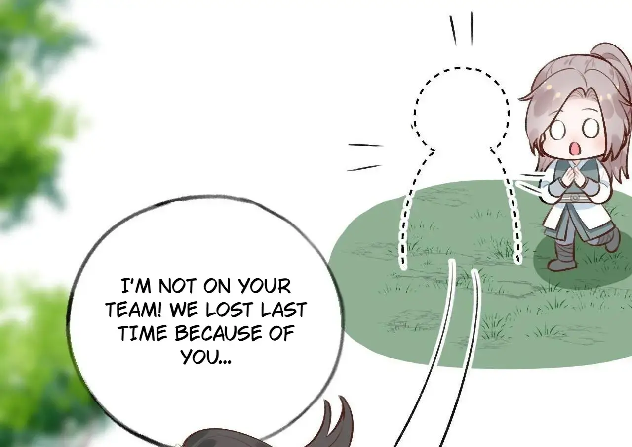 This Sweet Online Date Is a Disaster! Chapter 28 - page 60