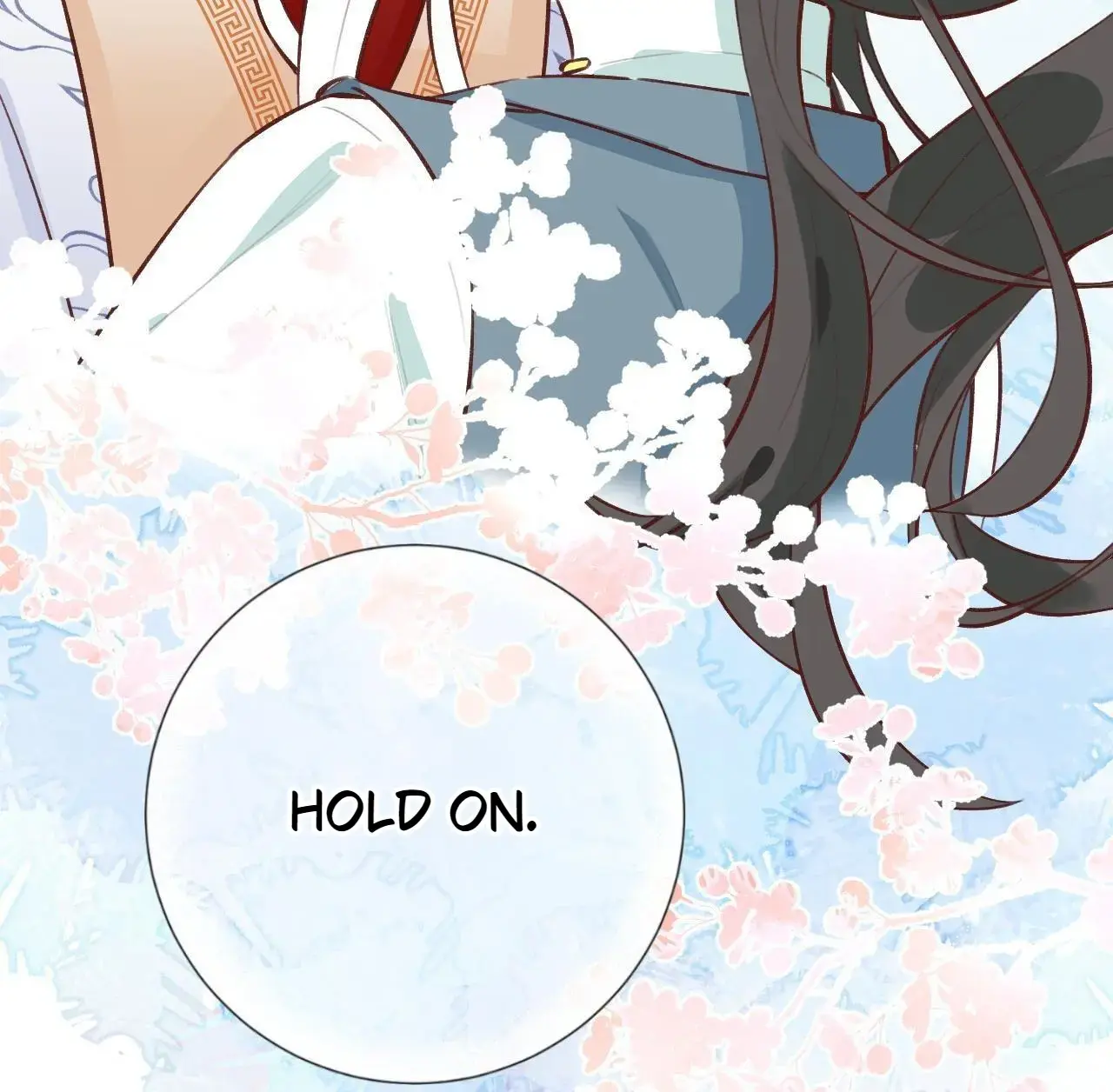 This Sweet Online Date Is a Disaster! Chapter 28 - page 83