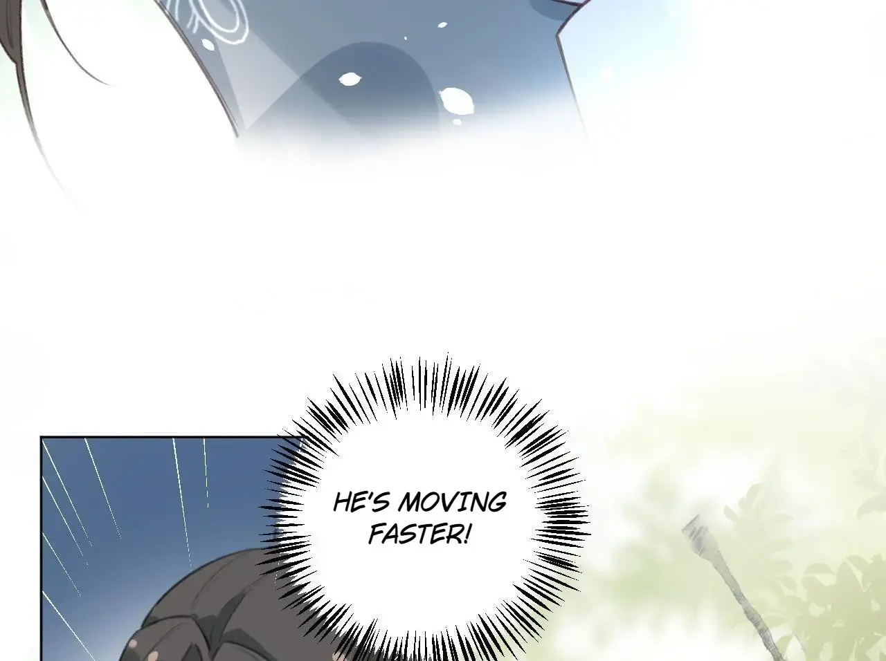 This Sweet Online Date Is a Disaster! Chapter 27 - page 32