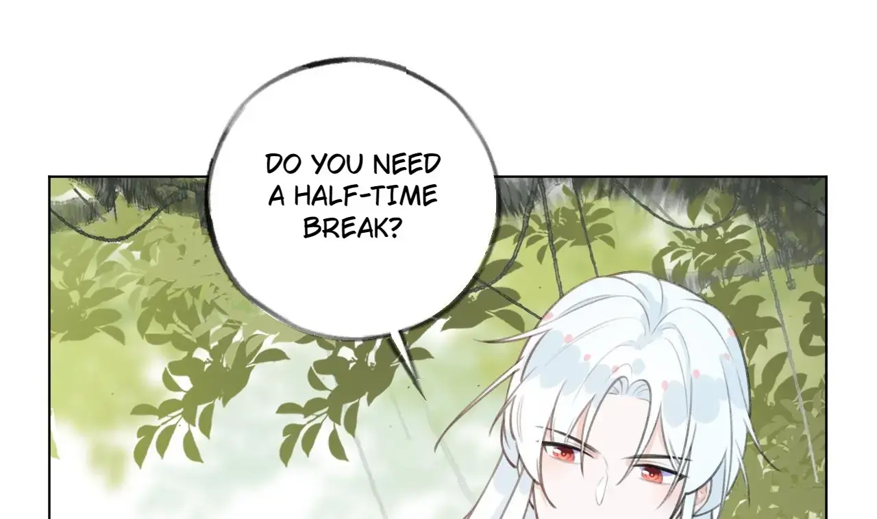 This Sweet Online Date Is a Disaster! Chapter 27 - page 43