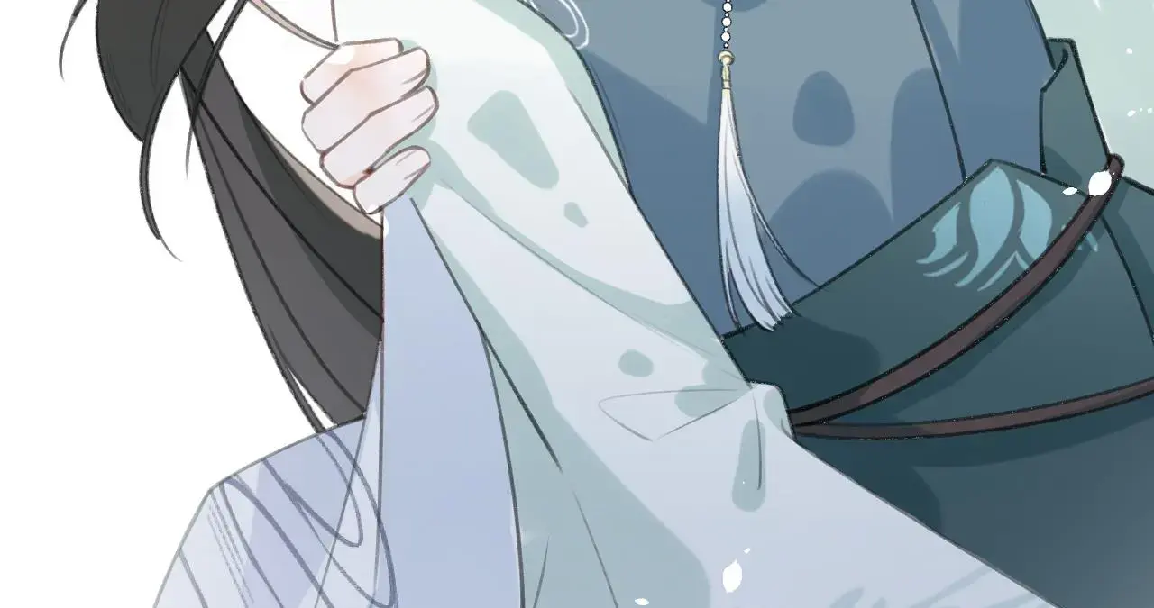 This Sweet Online Date Is a Disaster! Chapter 27 - page 65