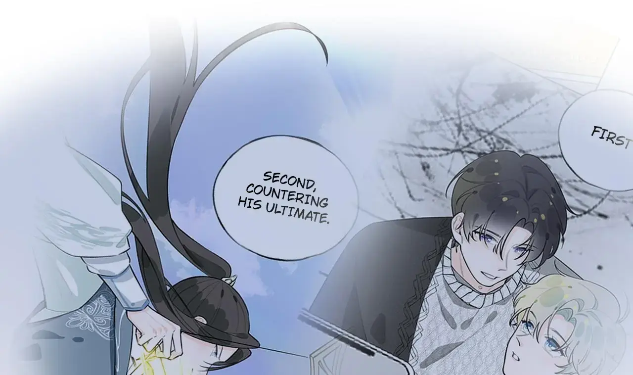 This Sweet Online Date Is a Disaster! Chapter 27 - page 67